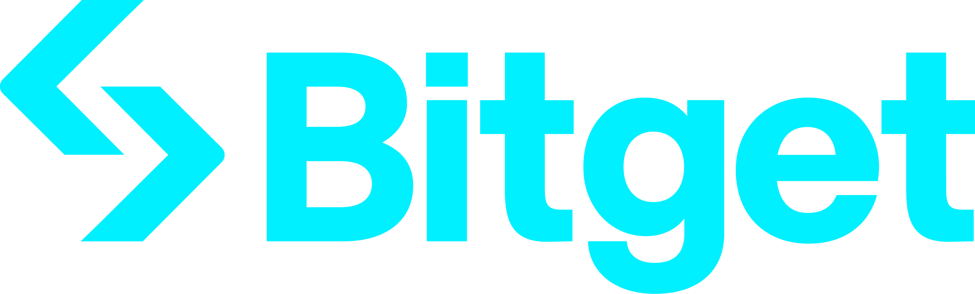 Bitget