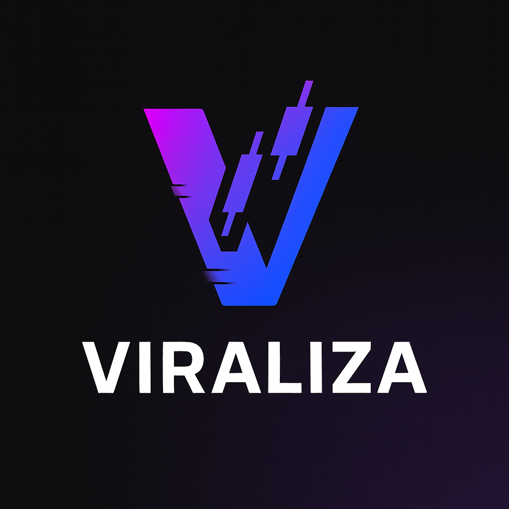 Viraliza logo